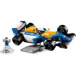 LEGO Icons - Williams Racing FW14B a Nigel Mansell