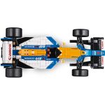 LEGO Icons - Williams Racing FW14B a Nigel Mansell