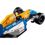 LEGO Icons - Williams Racing FW14B a Nigel Mansell