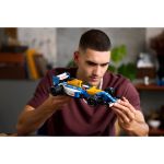 LEGO Icons - Williams Racing FW14B a Nigel Mansell