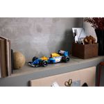 LEGO Icons - Williams Racing FW14B a Nigel Mansell