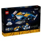 LEGO Icons - Williams Racing FW14B a Nigel Mansell