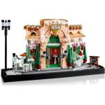 LEGO Icons - Francouzská kavárna