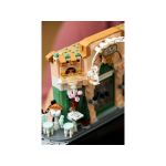 LEGO Icons - Francouzská kavárna