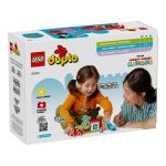 LEGO DUPLO - Disney - Mickeyho klubík a auto