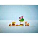 LEGO DUPLO - Disney - Narozeninová oslava Medvídka Pú