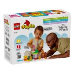 LEGO DUPLO - Disney - Narozeninová oslava Medvídka Pú