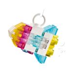 LEGO Classic - Kouzelná průhledná krabička