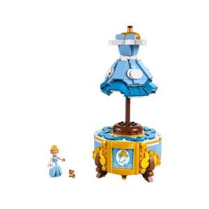 LEGO Disney Princess - Popelčiny šaty