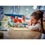 LEGO Disney - Lilo a Stitch a domek na pláži