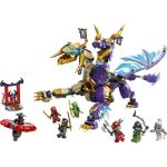 LEGO Ninjago - Drak soustředění Arc