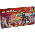 LEGO Ninjago - Drak soustředění Arc
