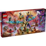 LEGO Ninjago - Drak soustředění Arc