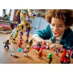 LEGO Ninjago - Drak soustředění Arc