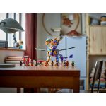 LEGO Ninjago - Drak soustředění Arc