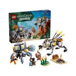 LEGO - Aloy a Varl vs. Shell-Walker a Sawtooth