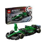 LEGO Speed Champions - Závodní auto Aston Martin Aramco F1 AMR24