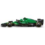 LEGO Speed Champions - Závodní auto Aston Martin Aramco F1 AMR24