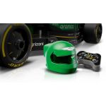 LEGO Speed Champions - Závodní auto Aston Martin Aramco F1 AMR24