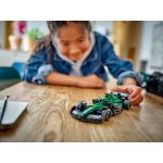 LEGO Speed Champions - Závodní auto Aston Martin Aramco F1 AMR24