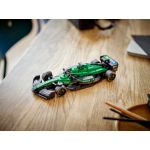 LEGO Speed Champions - Závodní auto Aston Martin Aramco F1 AMR24