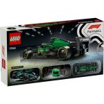 LEGO Speed Champions - Závodní auto Aston Martin Aramco F1 AMR24