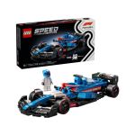 LEGO Speed Champions - Závodní auto Visa Cash App RB VCARB 01 F1