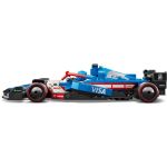 LEGO Speed Champions - Závodní auto Visa Cash App RB VCARB 01 F1