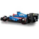 LEGO Speed Champions - Závodní auto Visa Cash App RB VCARB 01 F1