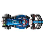 LEGO Speed Champions - Závodní auto Visa Cash App RB VCARB 01 F1