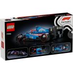 LEGO Speed Champions - Závodní auto Visa Cash App RB VCARB 01 F1