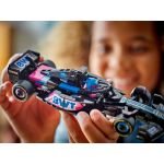 LEGO Speed Champions - Závodní auto BWT Alpine F1® team A524