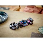 LEGO Speed Champions - Závodní auto BWT Alpine F1® team A524