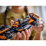 LEGO Speed Champions - Závodní auto McLaren F1® Team MCL38