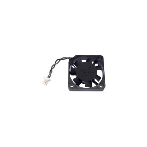 Ventilátor 25x25x6mm 5V