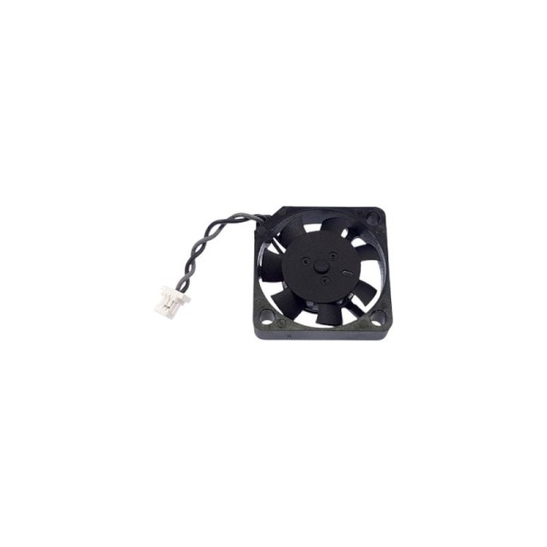 Ventilátor 25x25x6mm 5V