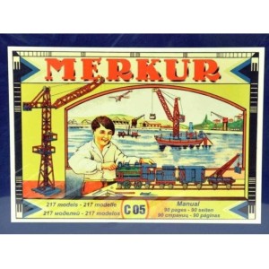 Merkur Classic C05