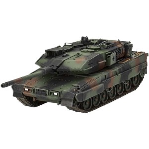 Revell Leopard 2A7V (1:72) (sada)