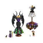 LEGO Disney - Šaty Zloby a Cruelly De Vil