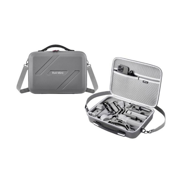 DJI RS 4 Mini - PU pouzdro s popruhem přes rameno
