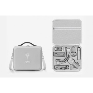DJI RS 4 Mini - PU pouzdro s popruhem přes rameno