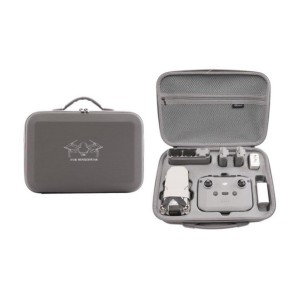 DJI Mini 2 / Mini 4K / Mini 2 SE - PU pouzdro s popruhem přes rameno
