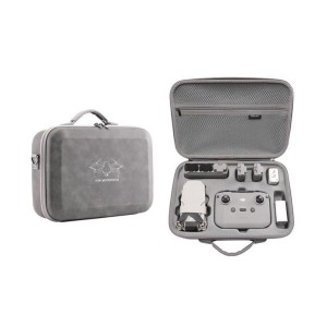 DJI Mini 2 / Mini 4K / Mini 2 SE - PU pouzdro s popruhem přes rameno