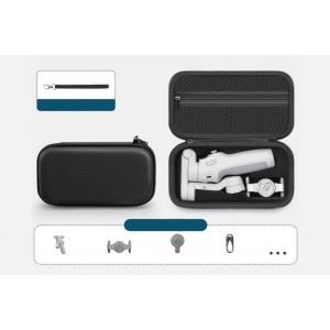 DJI Osmo Mobile 7 - PU pouzdro