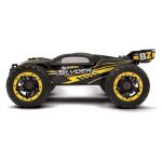 Slyder ST 1/16 4WD Electric Stadium Truck - Žlutý
