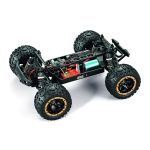 Slyder MT Turbo 1/16 4WD 2S Brushless - Zlatý