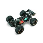 Slyder ST Turbo 1/16 4WD 2S Brushless - Zlatý