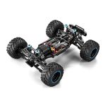Smyter MT Turbo 1/12 4WD 3S Brushless - Modrý