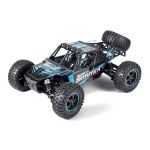 Smyter DB Turbo 1/12 4WD 3S Brushless - Modrý