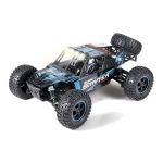 Smyter DB Turbo 1/12 4WD 3S Brushless - Modrý